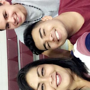 Meet your Posher, Martin